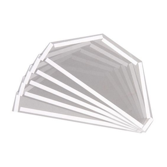 Folha protetora (5 PCs.) 6204164