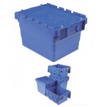 DSW4325 polypropylene warehouse box