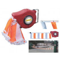 Signaling barrier ENR200RB