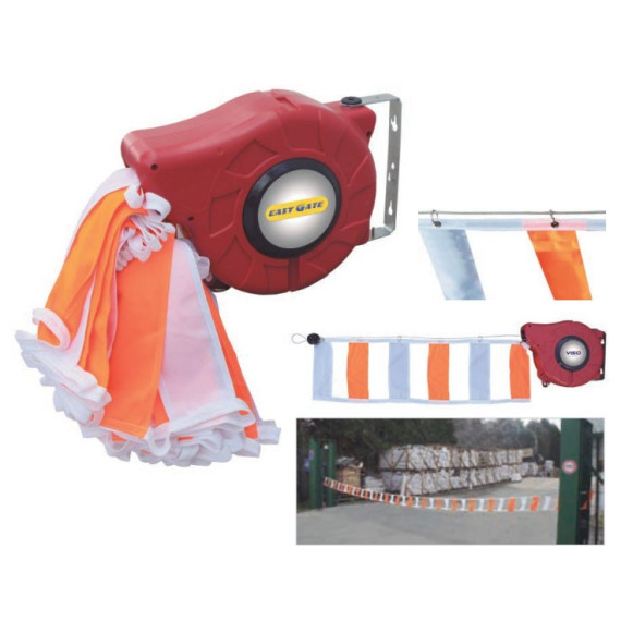 Signalisation Barrière Enr200Rb