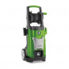 Mobile cold water pressure washer HDR-K 44-13 with wheels and handle CLEANCRAFT