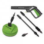 Hidrolympadroa Eau froide HDR-K 44-13