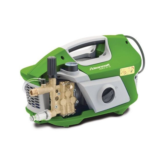 HDDR-K 51-16 IDROLIMATORE ACQUA