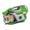 Cold water pressure washer HDR-K 51-16 with 3-piston pump CLEANCRAFT