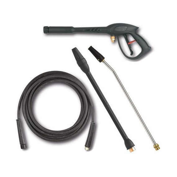 HDR-K 51-16 Wasser-Hydrolimator