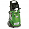 Idropulitrice ad acqua fredda HDR-K 77-18 con pressione regolabile CLEANCRAFT