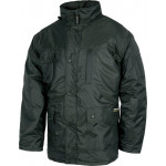 Esporte parka