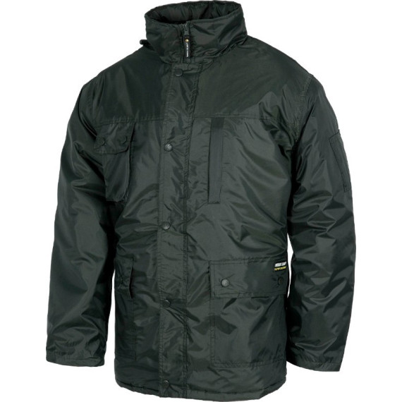 Esporte parka