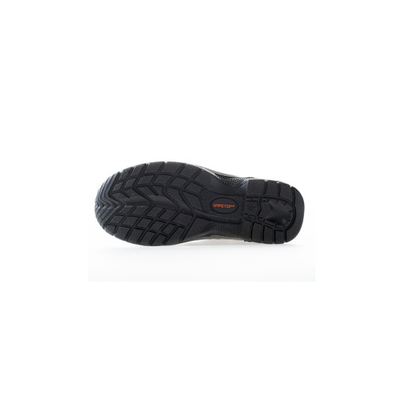 Stivale di saldatura S3 con fibbia modello Nerio SAFETOP Nerio