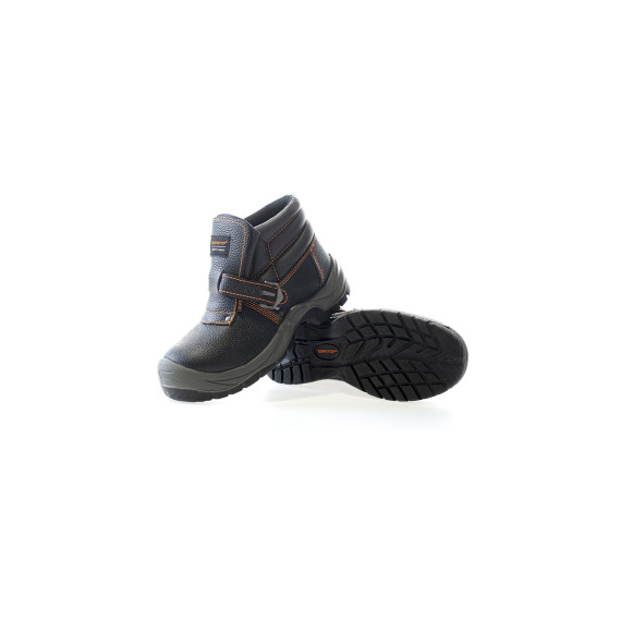 Welding Boot S3 with Buckle Model Nerio SAFETOP Nerio