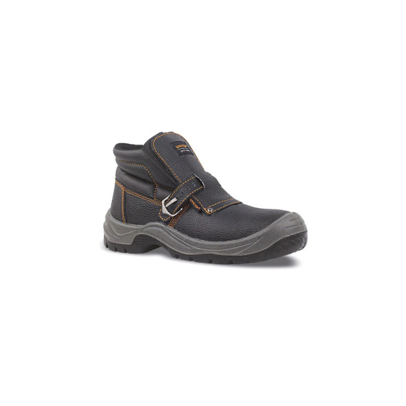 Welding Boot S3 with Buckle Model Nerio SAFETOP Nerio