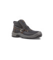 Welding Boot S3 with Buckle Model Nerio SAFETOP Nerio