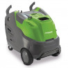 Idropulitrice ad acqua calda HDR-H 78-18 CLEANCRAFT