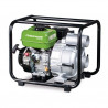 SWP 80 motor pump