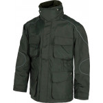 Esporte parka