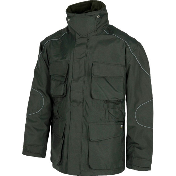 Esporte parka