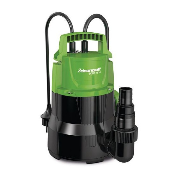 Submersible pump SCWP 7514