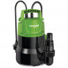 Submersible pump for clean water SCWP 7514 CLEANCRAFT