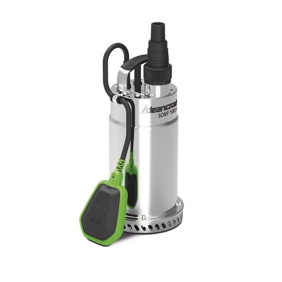 Pompe submersible SCWP 10013