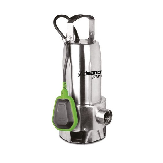 Taucher SDWP 10020 Pumpe