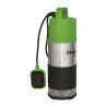 Pompe submersible SPWP 1107 pression de 4 bars CLEANCRAFT