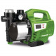 Pompa da giardino GP1105S
