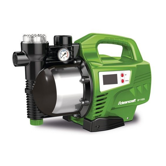 Pompa da giardino GP1105S