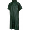 Vollständiger wasserdichter Poncho mit verstellbarem Kapuze WORKTEAM Sport S2005