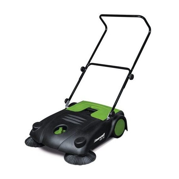 HKM 700 industrial sweeper