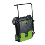 HKM 700 Sweeper industriel