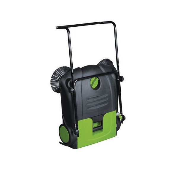 Sweeper industrial HKM 700