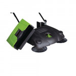 HKM 700 Sweeper industriale