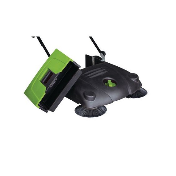 HKM 700 Sweeper industriale