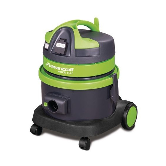 WetCat 116E Industriestaubsauger