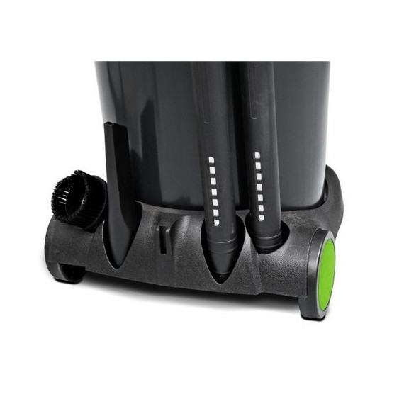 Aspirador industrial de Wetcat 116e