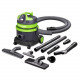 Aspirateur industriel WetCat 116e