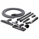 Aspirador industrial de Wetcat 116e