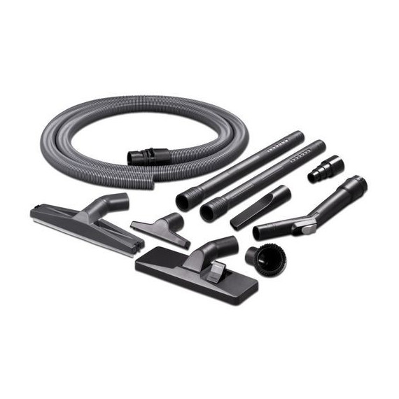 Aspirapolvere industriale wetcat 116e