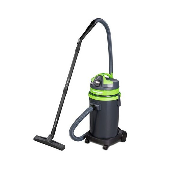 Industrial Vacuum cleaner Wetcat 137