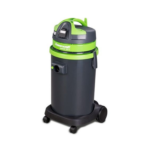 Industrieller Staubsauger WETCAT 137