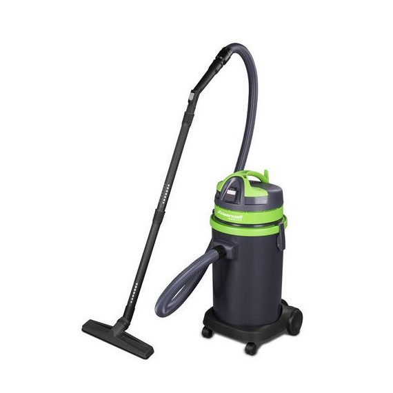 Limpador industrial Wetcat 137