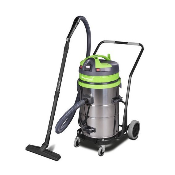 Industrial vacuum cleaner Wetcat 262 IET