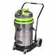 Industrial vacuum cleaner Wetcat 262 IET