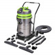 Industrial vacuum cleaner Wetcat 262 IET