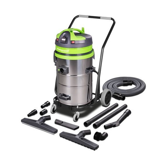 Aspirateur industriel Wetcat 262 IET