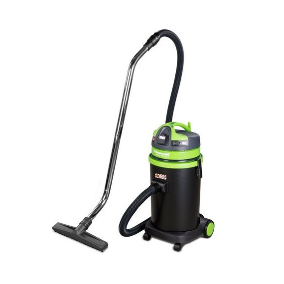 Industrial Drycat vacuum cleaner