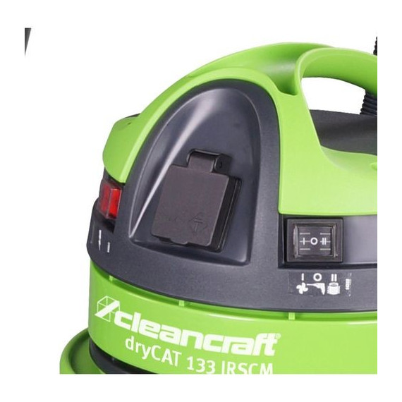 Industrial Drycat vacuum cleaner