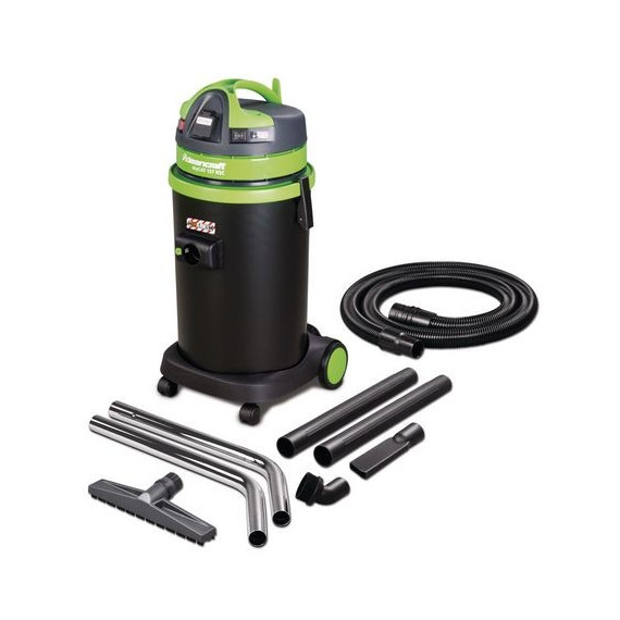 Aspirapolvere industriale Drycat
