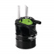Aspirateur industriel Flexcat 120 VACC
