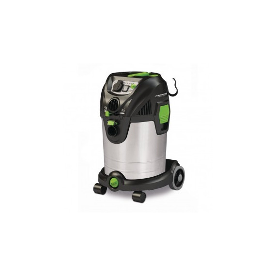 Aspirador industrial wetCAT 130 IRH